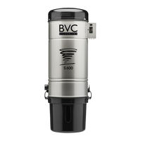 BVC S 500 Operating Manual