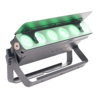 Elation SIXBAR 1000 User Manual