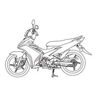 Yamaha T135 SE 2016 Owner's Manual