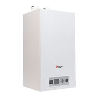 TriangleTube PRESTIGE Solo PA 110 Installation & Maintenance Manual