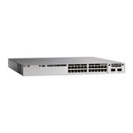 Cisco Catalyst 9300 Series Manual