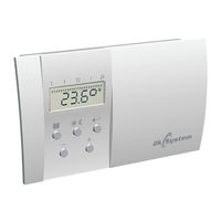 DK System DK LOGIC 100 Manual