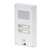 Telecom Behnke 50-5502 Instructions Manual