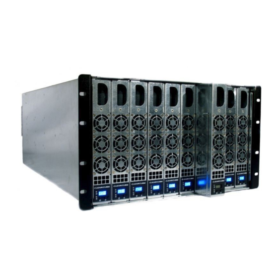 ClearCube A1410 Quick Start Manual