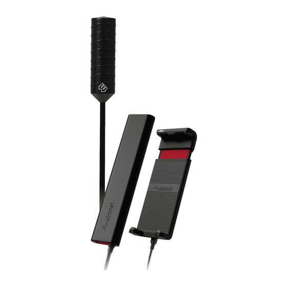 weBoost DRIVE SLEEK OTR Installation Manual