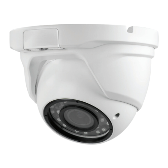 PNI House AHD47 User Manual