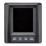 Continental Refrigerator ContiPressureCheck Brief Instructions