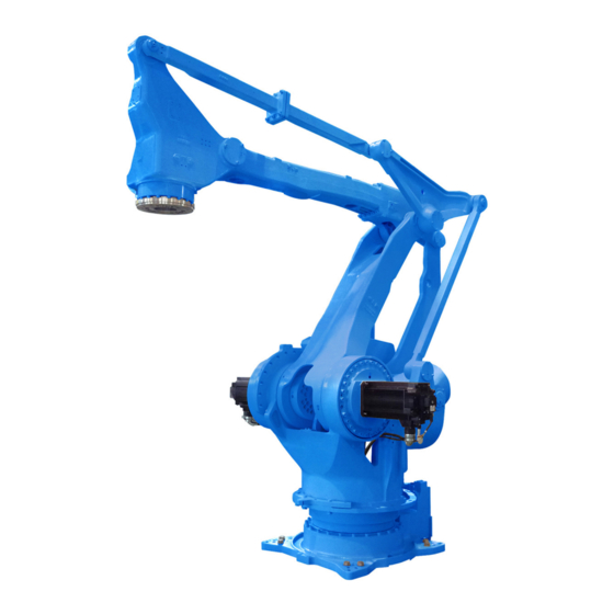 YASKAWA MPL300-J00 Operating And Maintenance Manual