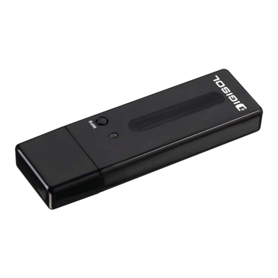 Digisol DG-WN3860AC User Manual