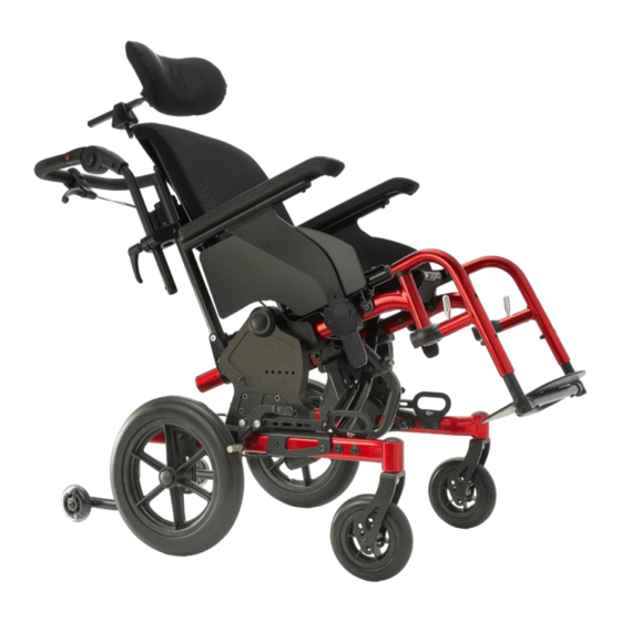 progeo TEKNA TILT 2.0 Manuals