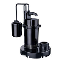 Power Fist 8887150 Manual