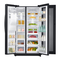 Refrigerator Samsung RH25H5611SG User Manual