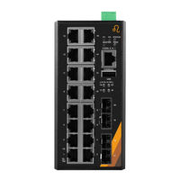 Leonton EG5-2004-SFP-T User Manual