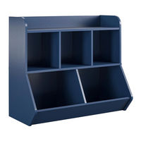 Ameriwood HOME 5430837COM Manual