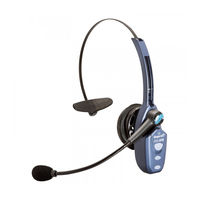 GN blueparrott B250-XTS User Manual