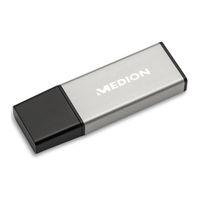 Medion P89160 Quick Start Manual