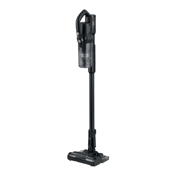 Sencor SVC 9879BK Manual