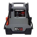 DSR PRO Series Instruction Manual