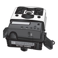 Muddy pro-cam 16 User Manual
