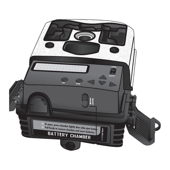 Muddy pro-cam 16 User Manual