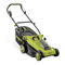 SunJoe 24V-X2-17LM - Cordless Lawn Mower 48V MAX*/4.0 Ah Manual