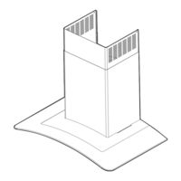 ELICA EPT430S3 Use, Care And Installation Manual