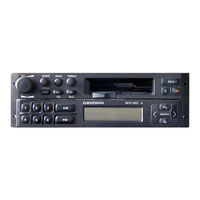 Grundig WKC 4870 RDS A Manual