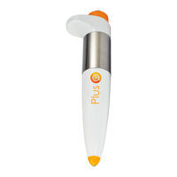 Paingone Paingone Plus User Manual