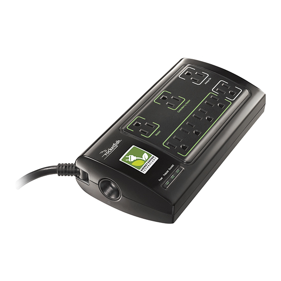 RocketFish RF-HTS110 Manual D'installation Rapide