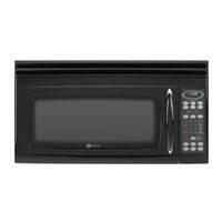 MAYTAG MMV4205AA Use & Care Manual