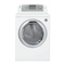 Dryer LG DLE0442W Owner's Manual
