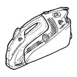 Dirt Devil Spot Scrubber Owner's Manual