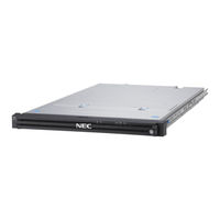NEC Express5800/R120f-1M System Configuration Manual