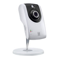 Uniden APPCAM 24HD Owner's Manual