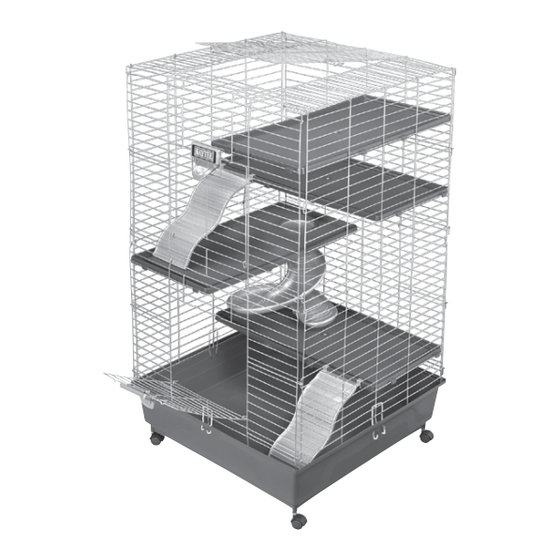 Kaytee ferret home best sale