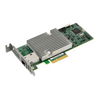Supermicro AOC-STGS-i1T User Manual