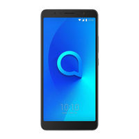 Alcatel 3C User Manual