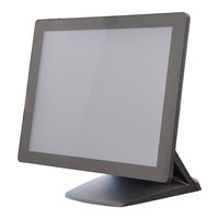Touch Dynamic Atlas All-in-one User Manual