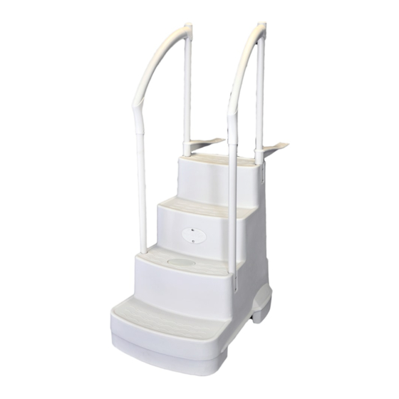 INNOVAPLAS Self-Latching Assembly Manual