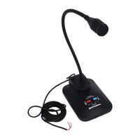 Bogen DDU250 Specifications