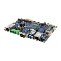 Winmate IP32S User Manual
