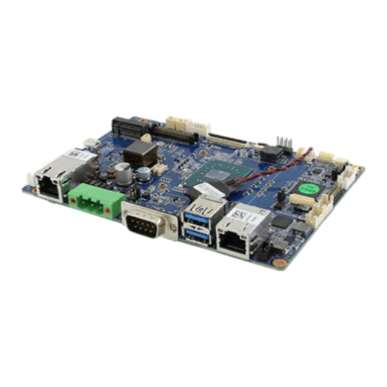 Winmate IP32S User Manual