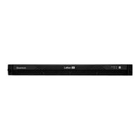 Quantum Lattus S10 Replacing Manual