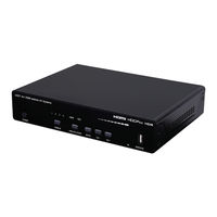 CYP CPLUS-401V Operation Manual