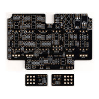 Aion Electronics L5 Preamp Manual