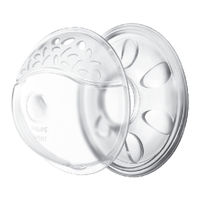 Philips Avent SCF157/02 Manual