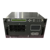 Anywave ATSC VHF 100W Quick Start Manual