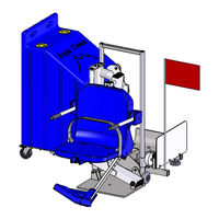 Aqua Creek Products PATRIOT-AT F-12PPL-HD-AT1 Installation And Operating Instructions Manual