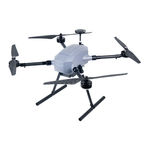 T-Motor T-DRONES M690PRO User Manual
