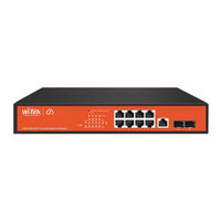 Wi-Tek WI-PCMS310GF Quick Start Manual